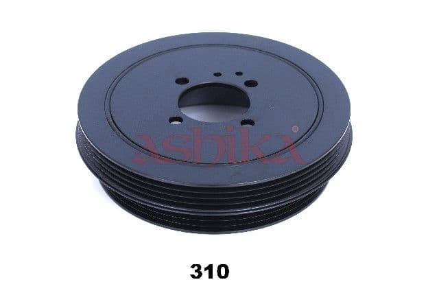 Fulie curea, arbore cotit ASHIKA 122-03-310