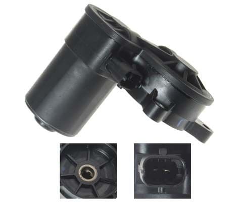 Element actionare. etrier frana de parcare BUDWEG CALIPER 208025
