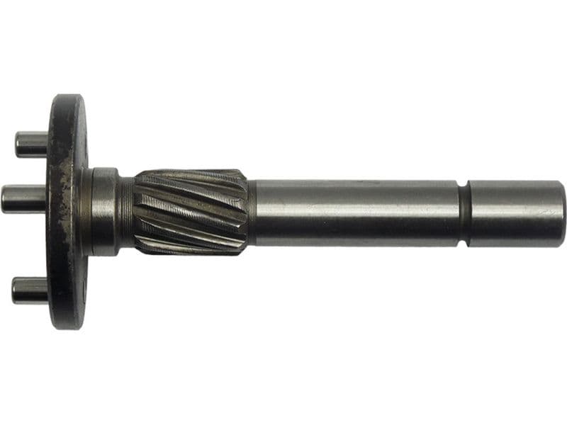 Chit reparatie, demaror AS-PL STANDARD SG3020