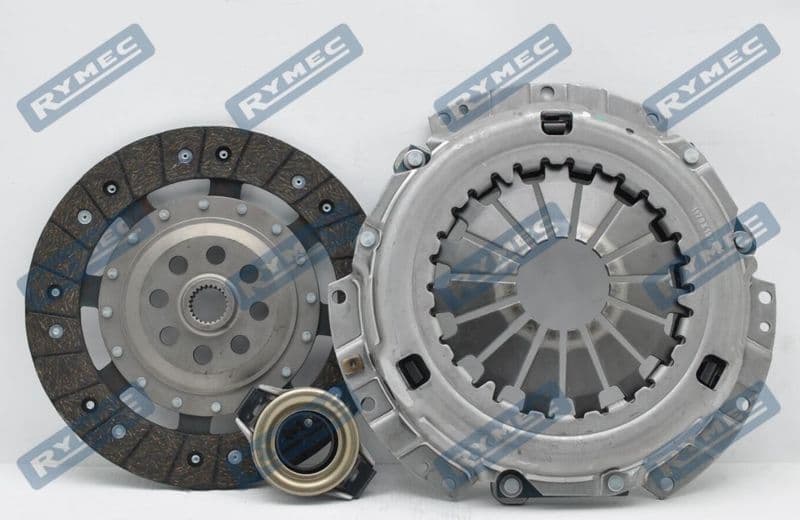 Set ambreiaj RYMEC JT1747
