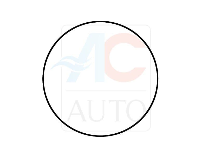 garnitura etansare arbore, ax compresor ACAUTO AC-10XX115