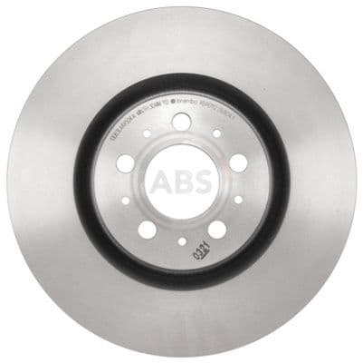 Disc frana ABS 18079