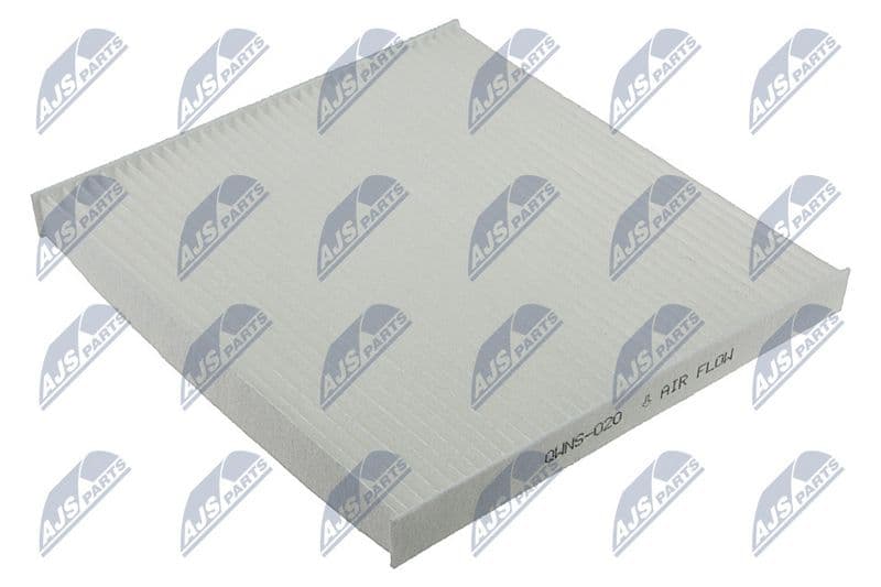 Filtru, aer habitaclu NTY FCF-NS-020