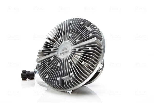 Cupla, ventilator radiator NISSENS 86077