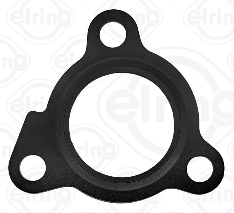 Garnitura, ventil AGR ELRING B07.100