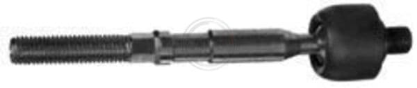 Bieleta de directie ABS 240324