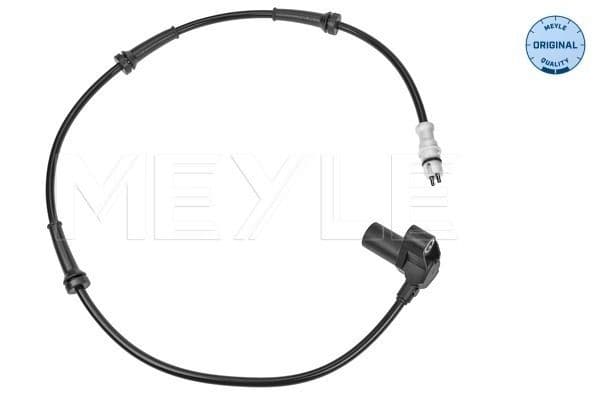 senzor,turatie roata MEYLE -ORIGINAL: True to OE. 16-14 800 0018