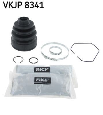 Ansamblu burduf, articulatie planetara SKF VKJP 8341