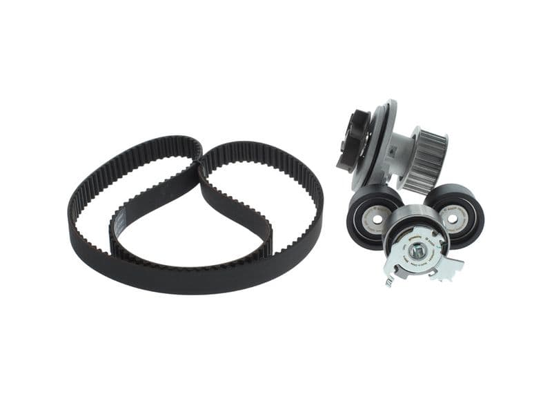 Set pompa apa + curea dintata BOSCH 1 987 945 348