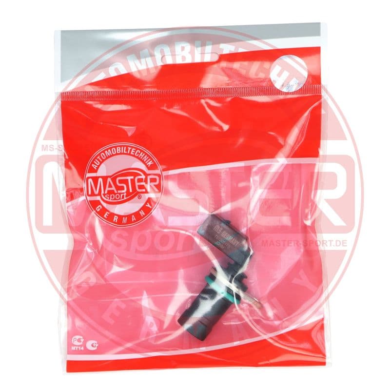Senzor impulsuri, arbore cotit MASTER SPORT 737000170