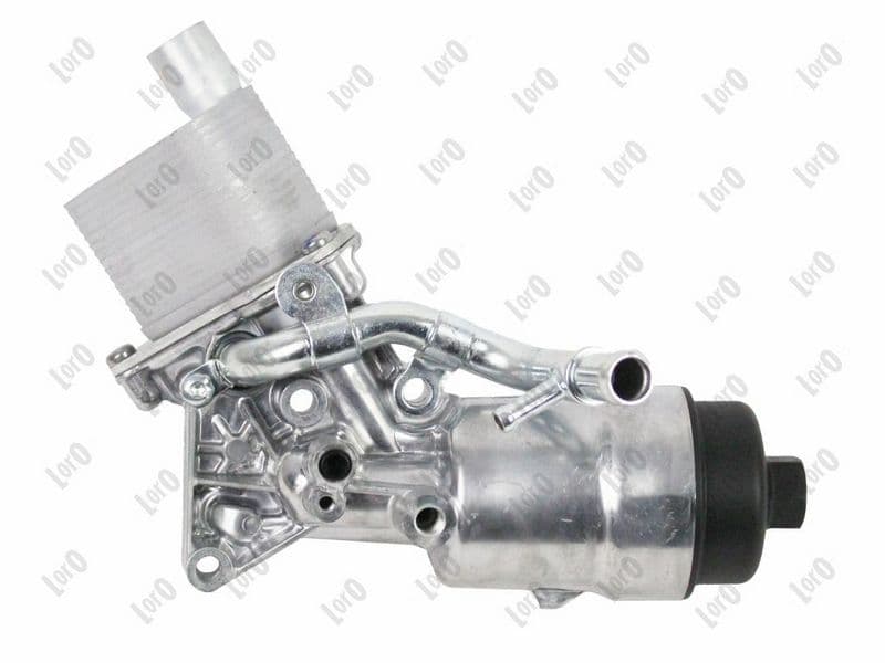 Radiator ulei, ulei motor DEPO 100-01-041