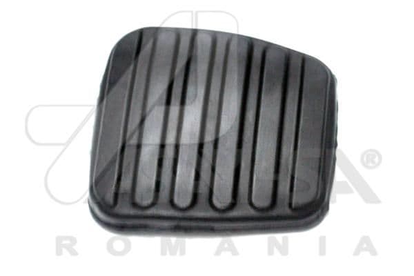 Acoperire pedala, pedala frana ASAM AUTOMOTIVE SI PEDALA DE AMBREIAJ 30794