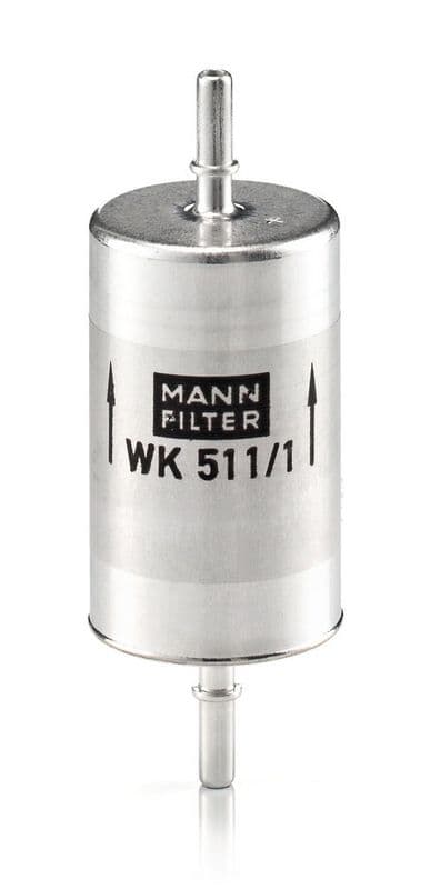 filtru combustibil MANN-FILTER WK 511/1