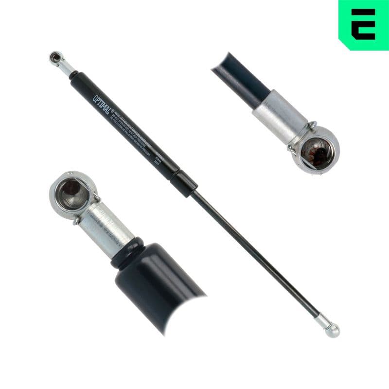 Amortizor capota OPTIMAL AG-50863