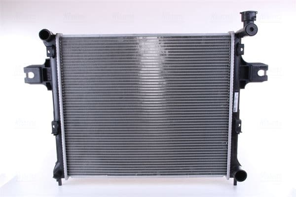 Radiator, racire motor NISSENS 61038