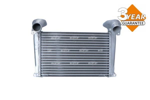 Intercooler, compresor NRF 30093
