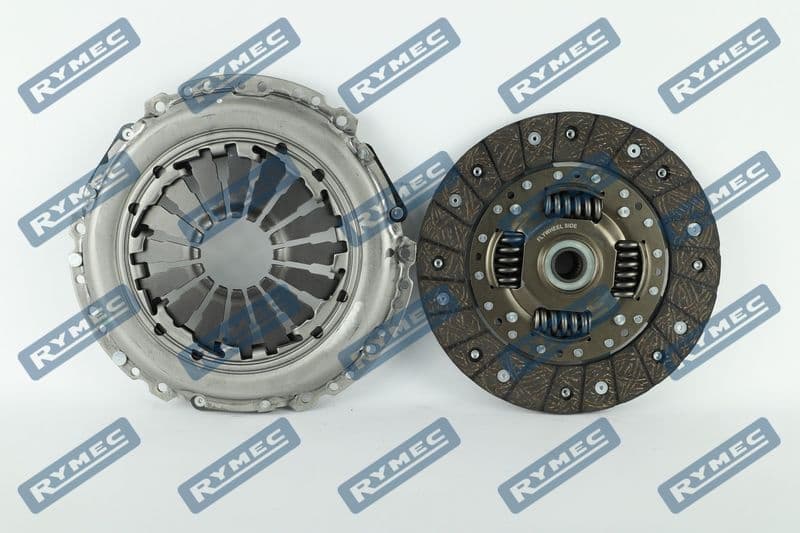 Set ambreiaj RYMEC JT1824