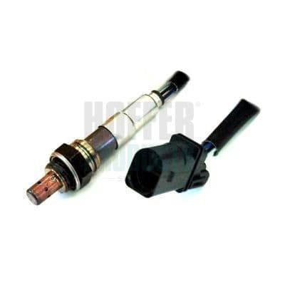 Sonda Lambda MEAT & DORIA 7481753