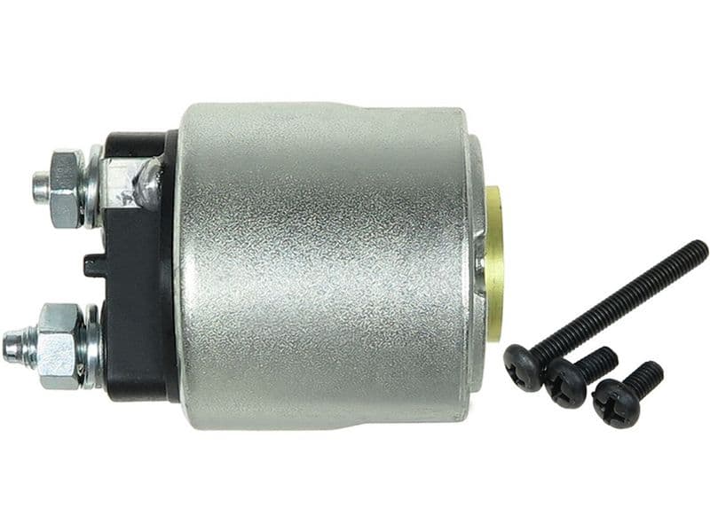 Solenoid, electromotor AS-PL AS SS3107P
