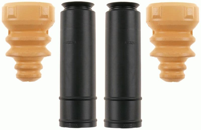 chit protectie praf,amortizor SACHS Service Kit 900 137