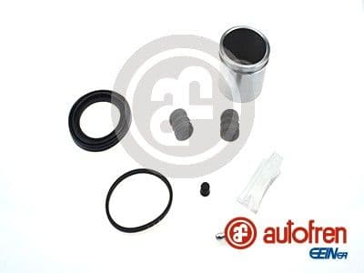 Set reparatie, etrier AUTOFREN SEINSA D41108C
