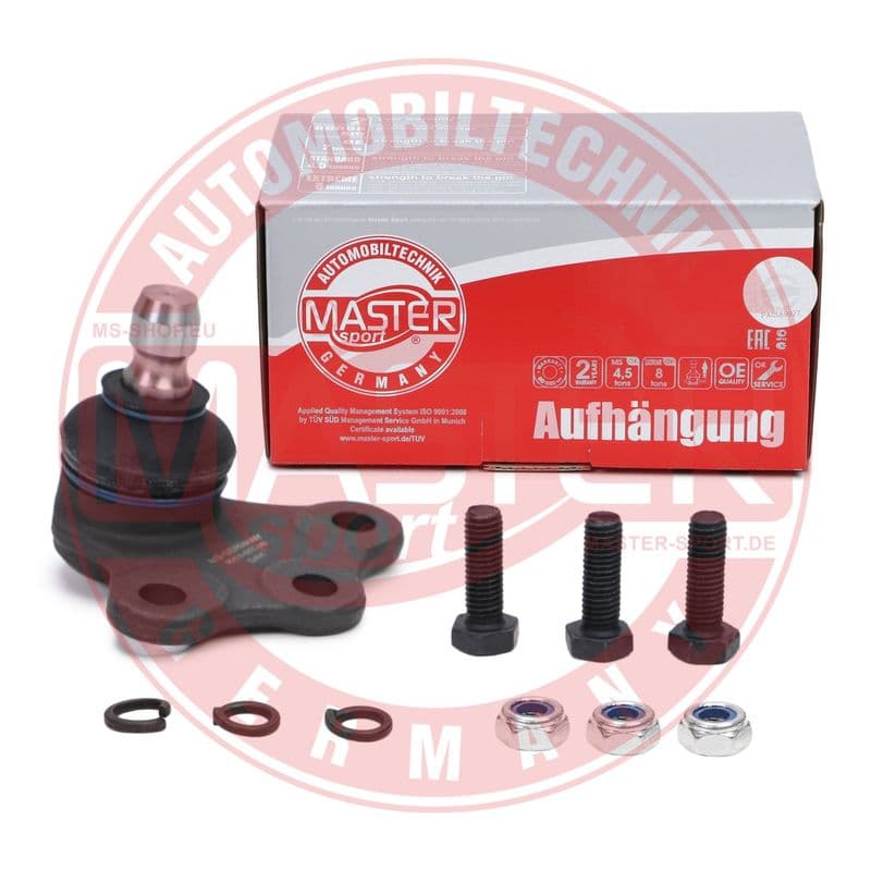 Pivot MASTER SPORT 30476-SET-MS