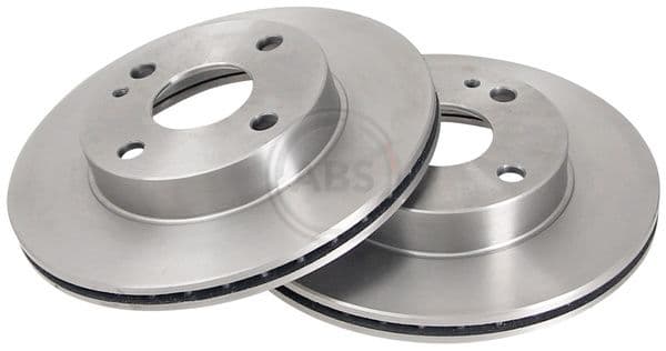 Disc frana ABS 15946