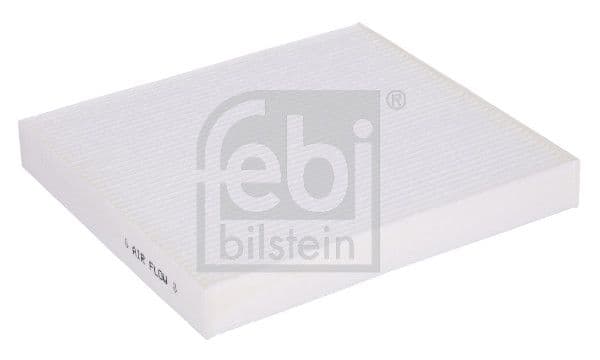 Filtru, aer habitaclu FEBI BILSTEIN 109650
