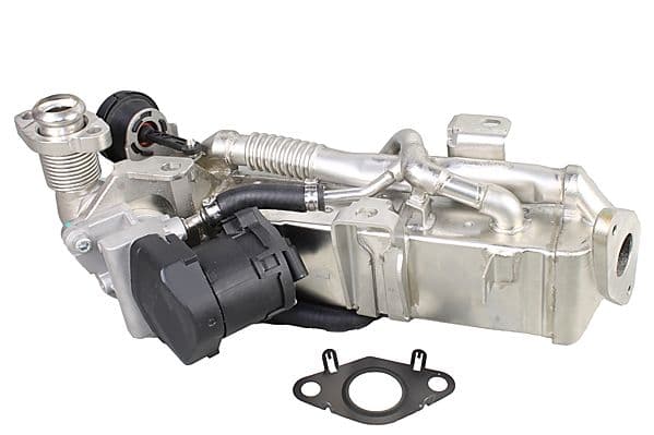 Modul-EGR METZGER AUTOTEILE 0892735