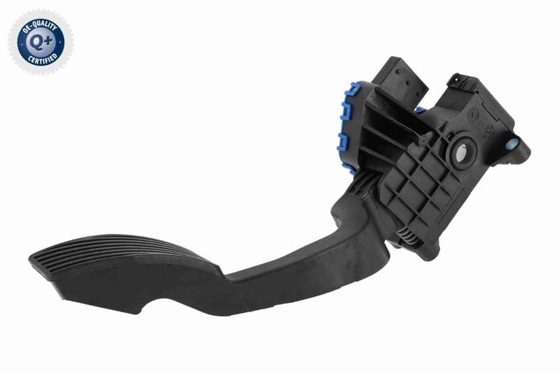 Pedala acceleratie VEMO Q+, original equipment manufacturer quality V40-82-0008