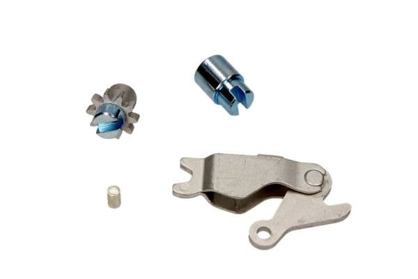 set accesorii, saboti frana parcare MAXGEAR 19-3326