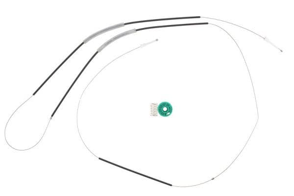 Set reparat, macara geam BLIC 6205-25-025806P