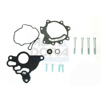 Set reparatie, pompa vacuum (Siste frana) MEAT & DORIA 91110