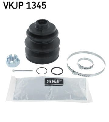 Ansamblu burduf, articulatie planetara SKF VKJP 1345