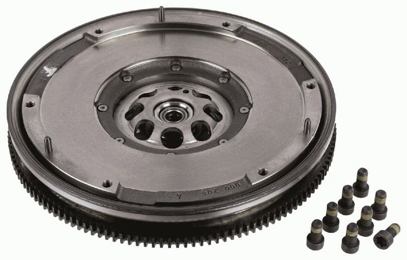 Volanta SACHS 2294 000 107