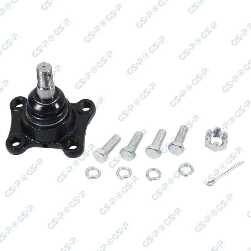 Pivot GSP S080229