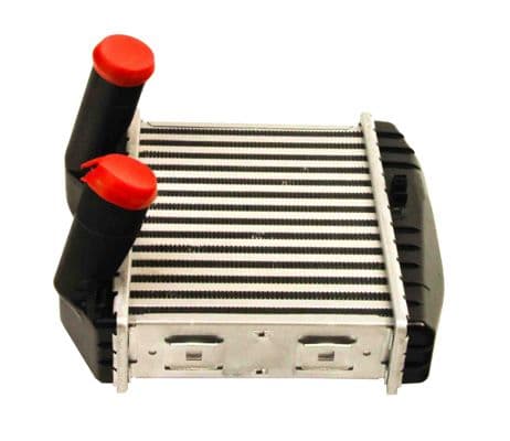 Intercooler, compresor MAXGEAR AC630067