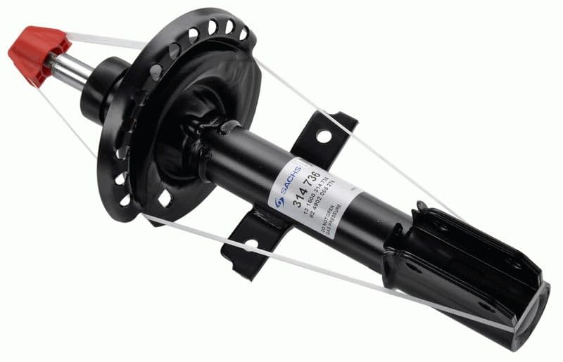 amortizor SACHS 314 736