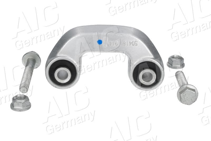 Brat/bieleta suspensie, stabilizator AIC Calitatea originală 52640Set