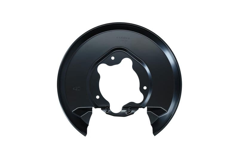 protectie stropire,disc frana KAMOKA 1180188