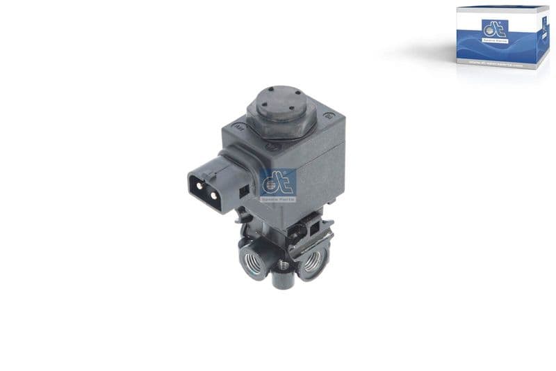 Supapa magnetica DT Spare Parts 2.14020