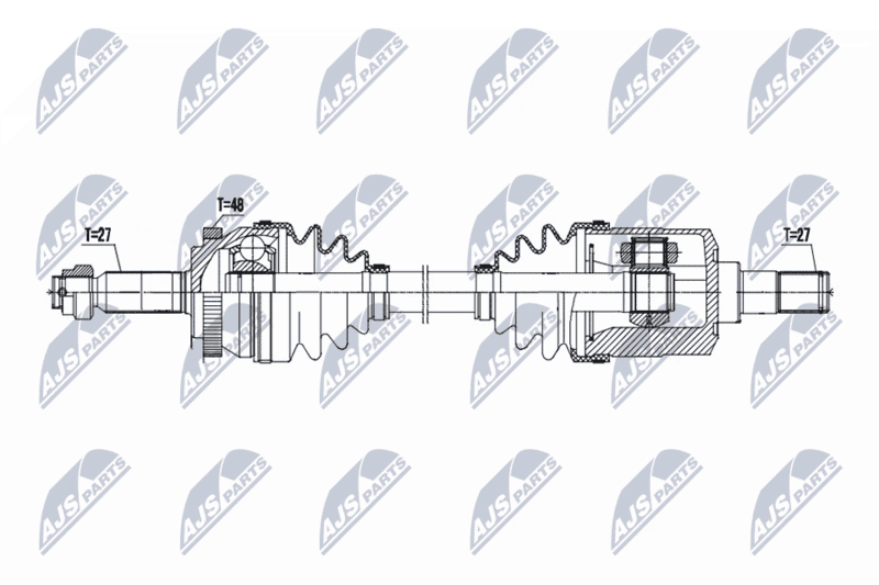 Planetara NTY NPW-HY-639