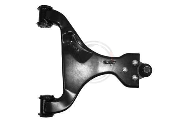 Brat, suspensie roata ABS 210942