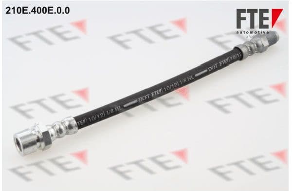 Furtun frana FTE 9741008