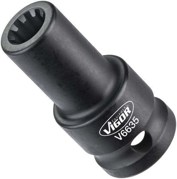 Cap chei tubulare etrier frana VIGOR V6635