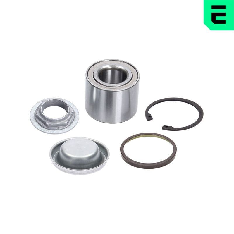 Set rulment roata OPTIMAL 602883L