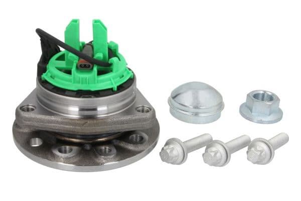 Set rulment roata BTA H1X021BTA