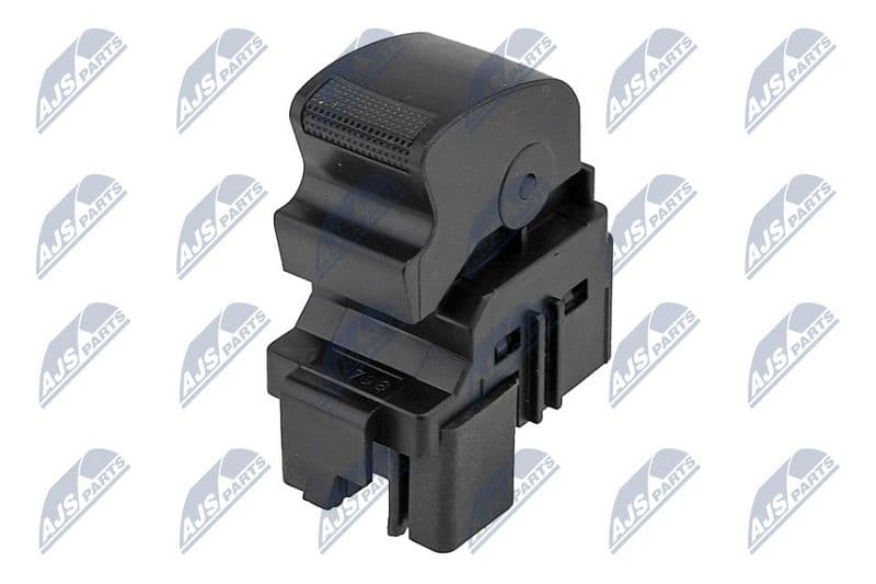 comutator,macara geam NTY EWS-IS-001