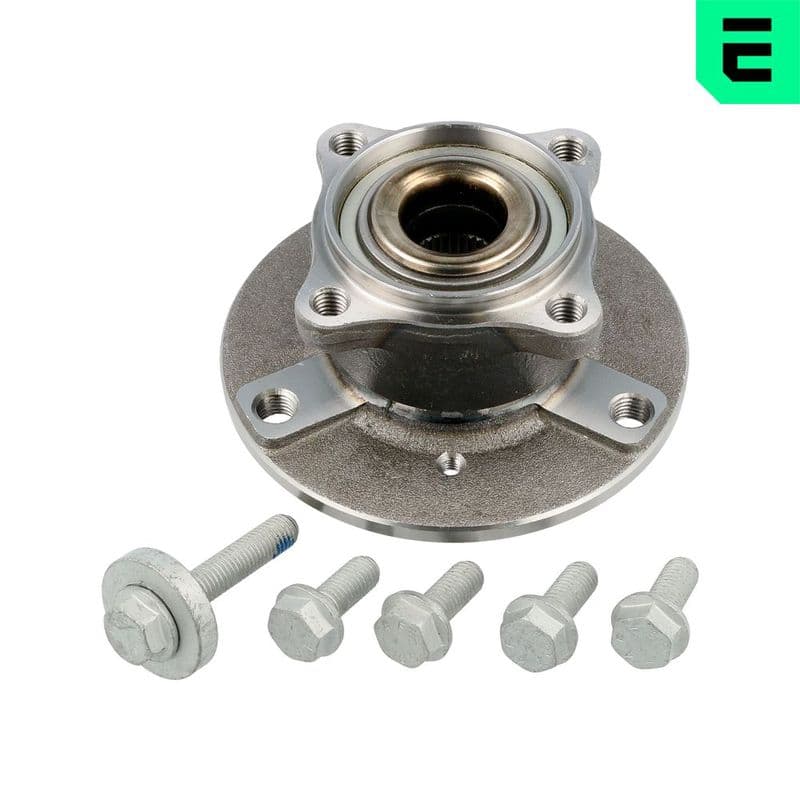 Set rulment roata OPTIMAL 402040