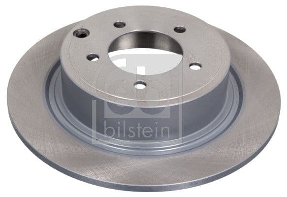 Disc frana FEBI BILSTEIN 43855